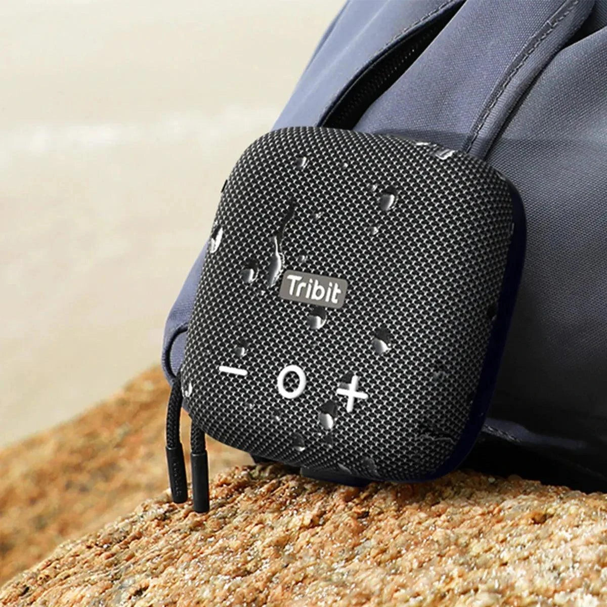 Tribit StormBox Micro 2 Portable Speaker for Outdoor Travel South Africa