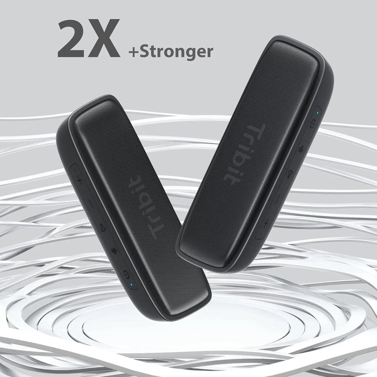 Tribit StormBox XSound Surf Portable Speaker South Africa