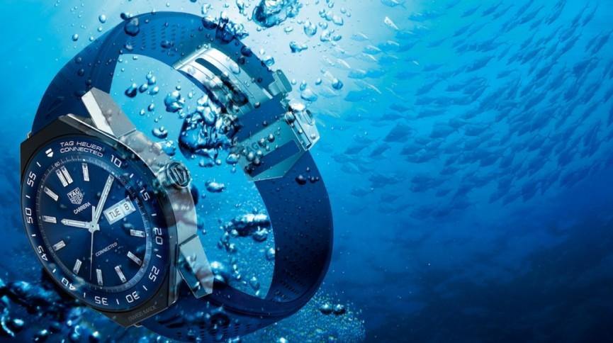 Microwear Watches are IP68: Waterproof IP ratings explained - Smael South Africa