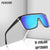 Kdeam KD803 Polarized Sunglasses