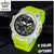 Smael 8007 Chronograph Watch