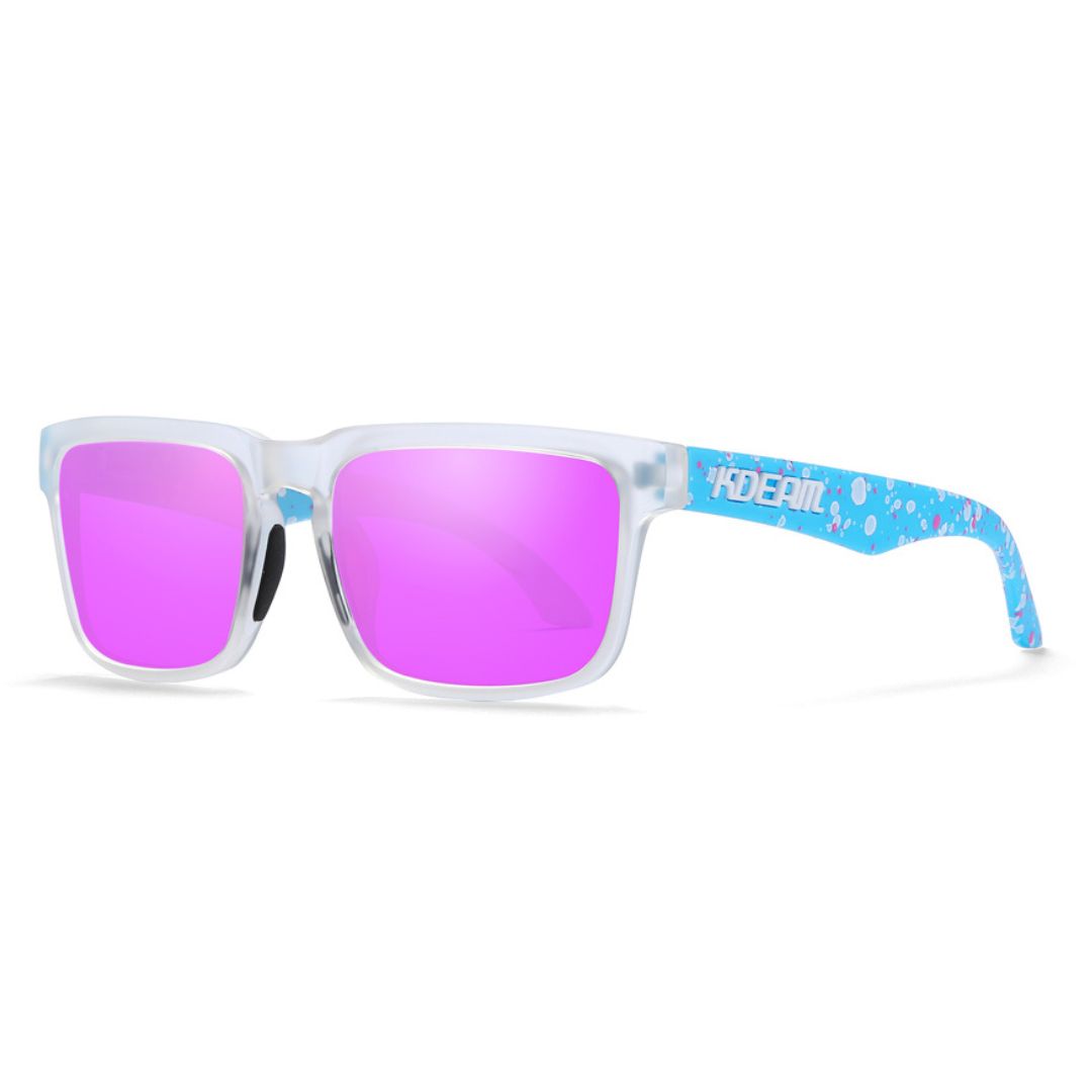 Kdeam KD332 C15 Polarized Sunglasses