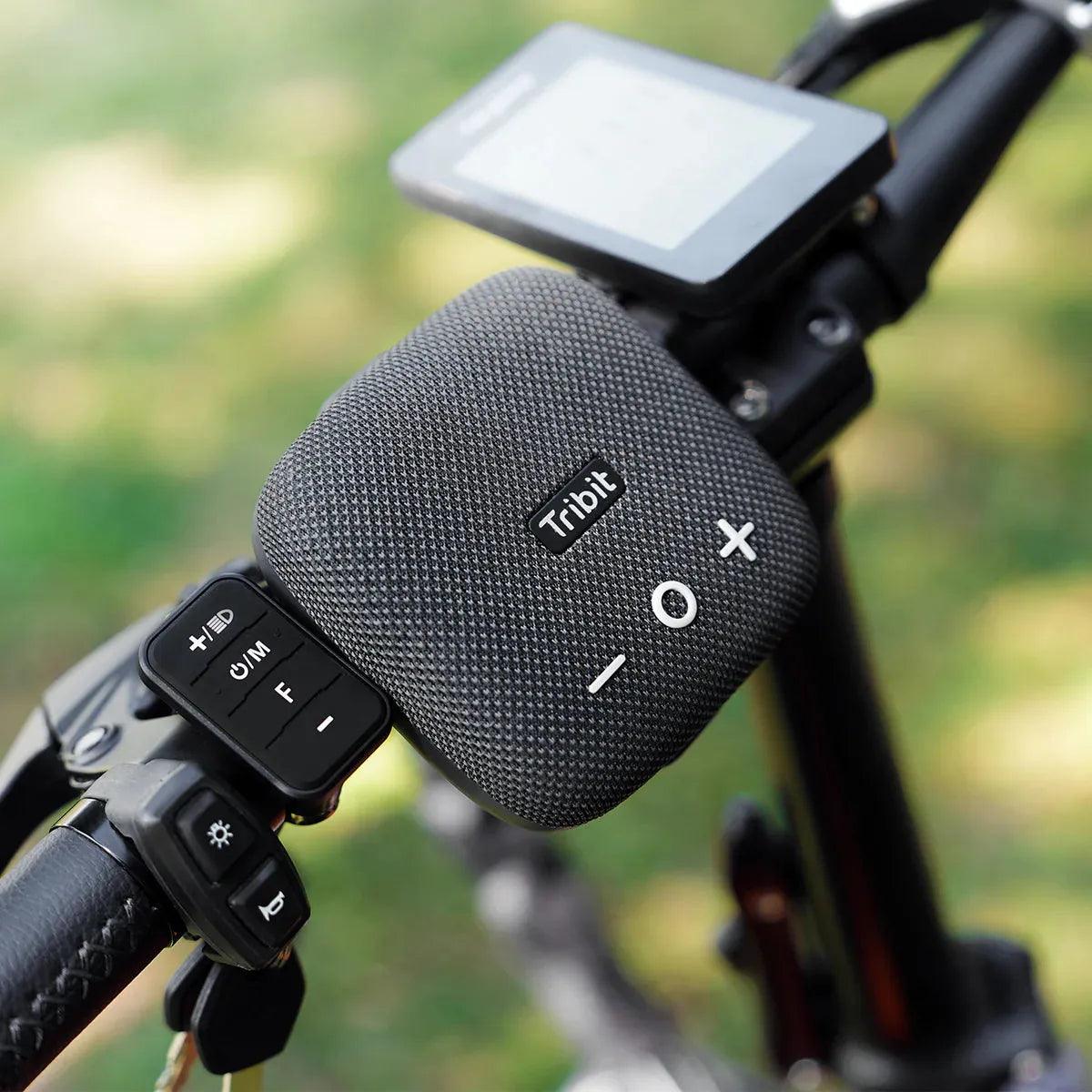 Tribit StormBox Micro 2 Portable Speaker for Outdoor Travel - Smael South Africa