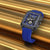 Lige Sun and Moon Phase Quartz Watch