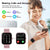 Lige Fit Kids Smartwatch