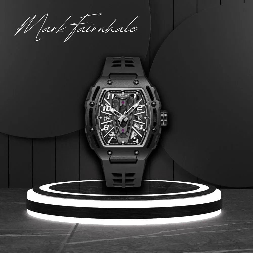 MARK FAIRWHALE WATCHES Smael South Africa