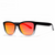 Kdeam Polarized Sunglasses - Red