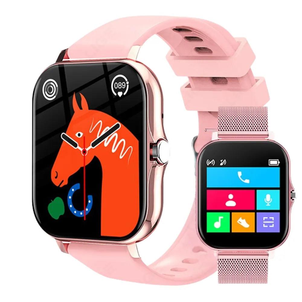 Lige Fit Kids Smartwatch