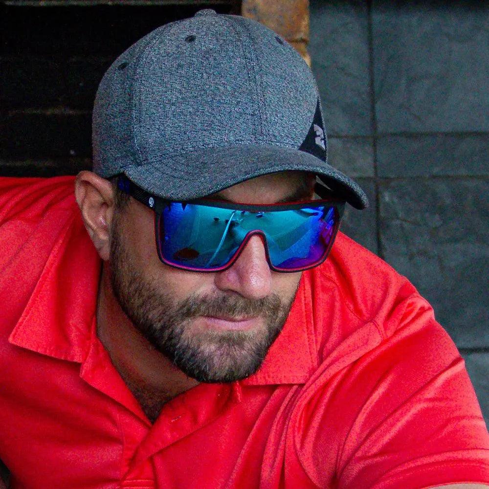 Kdeam KD803 C7 Polarized Sunglasses - Smael South Africa