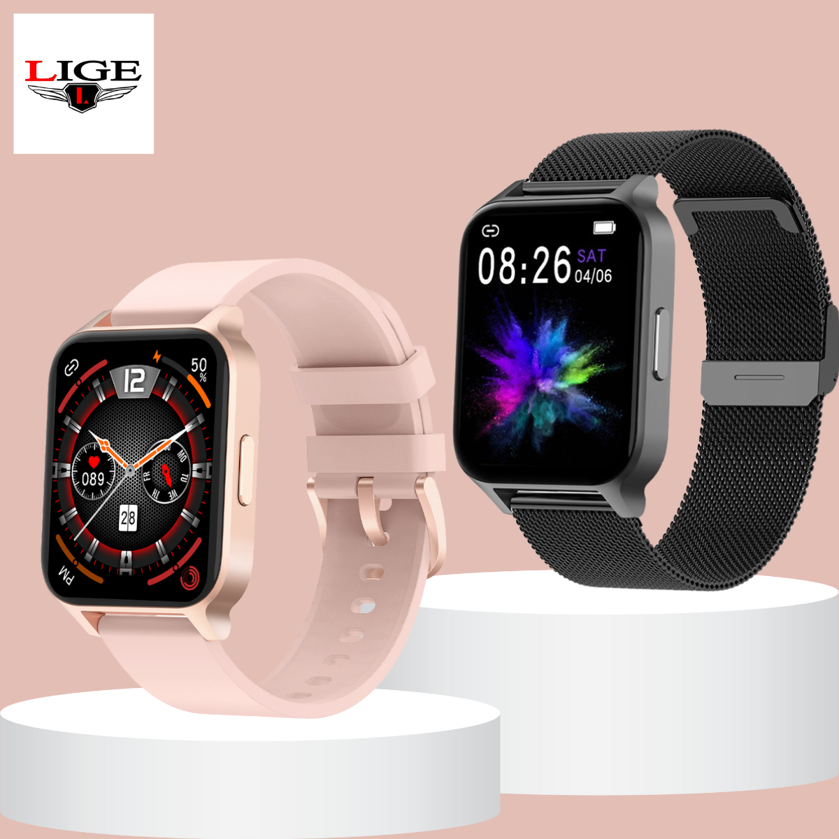 Fittech smart senior reviews sale