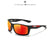 Kdeam KD87323 C2 TR90 Polarized Sunglasses