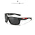 Kdeam KD87323 C1 TR90 Polarized Sunglasses