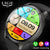 Lige Fit Tech 2 Smart Sports Watch