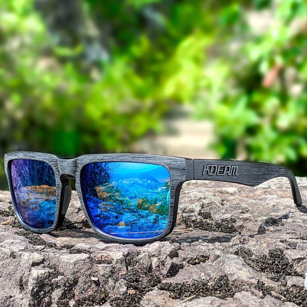 Kdeam KD332 C68 Polarized Sunglasses