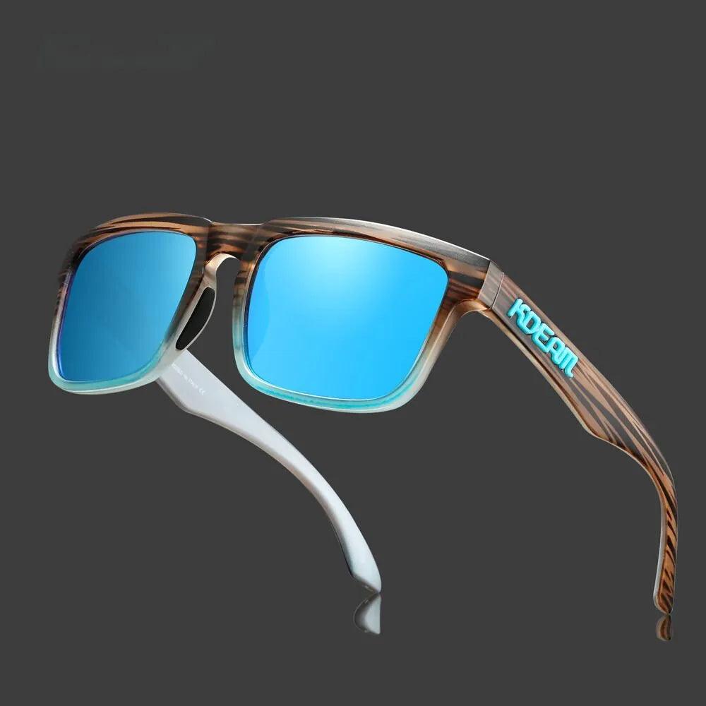 Kdeam KD332 C19 Polarized Sunglasses
