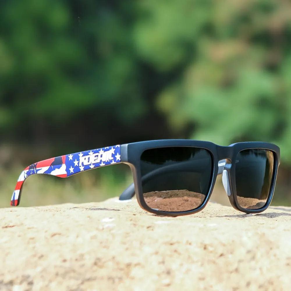 Kdeam KD332 C24 Polarized Sunglasses