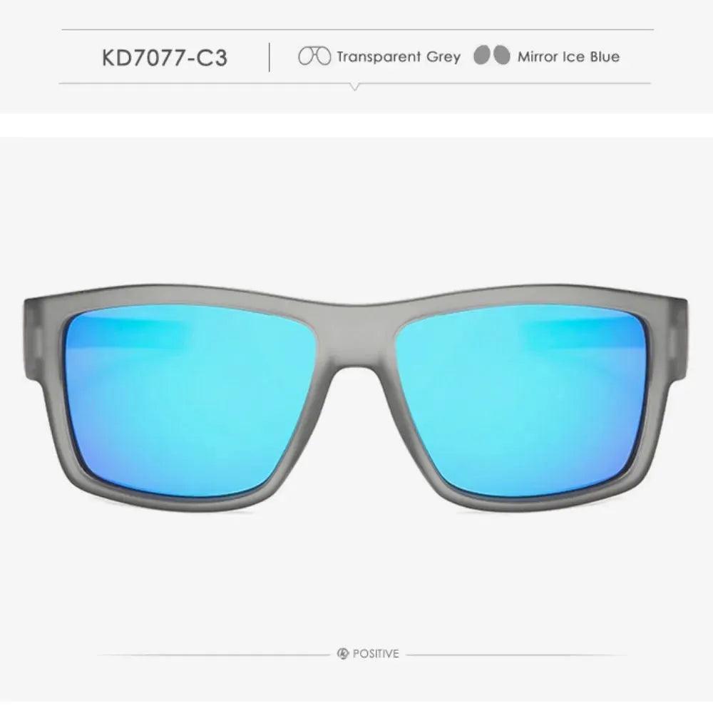 Kdeam KD7077 Floating Sunglasses C3 - Smael South Africa