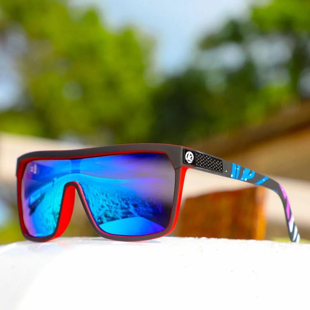 Kdeam KD803 C7 Polarized Sunglasses - Smael South Africa