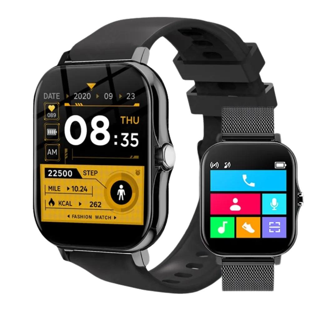 Lige Fit Kids Smartwatch
