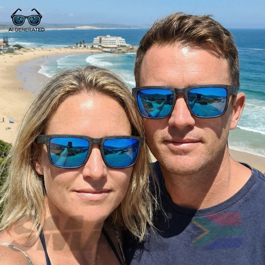 Kdeam KD332 C68 Polarized Sunglasses South Africa