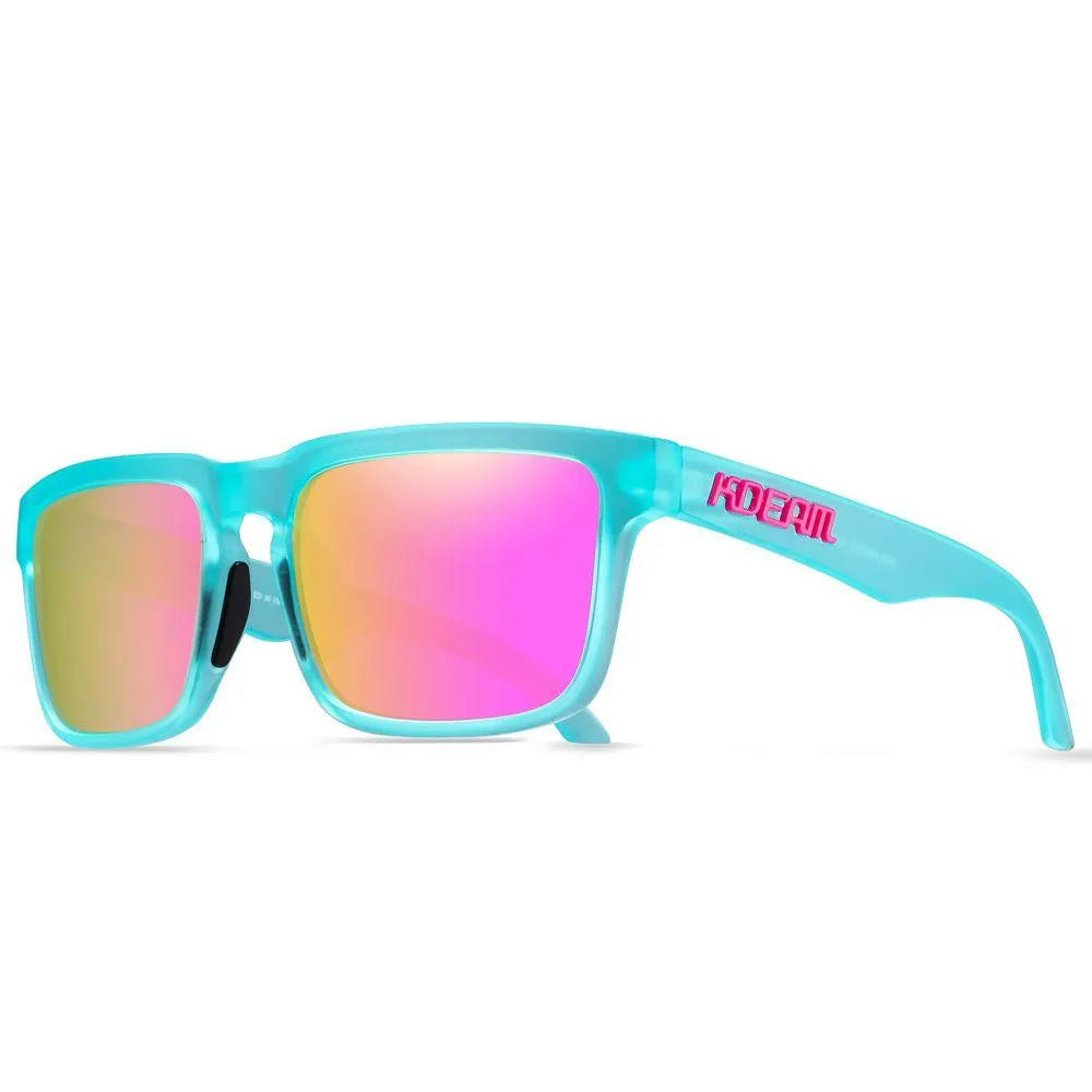 Kdeam KD332 C26 Polarized Sunglasses