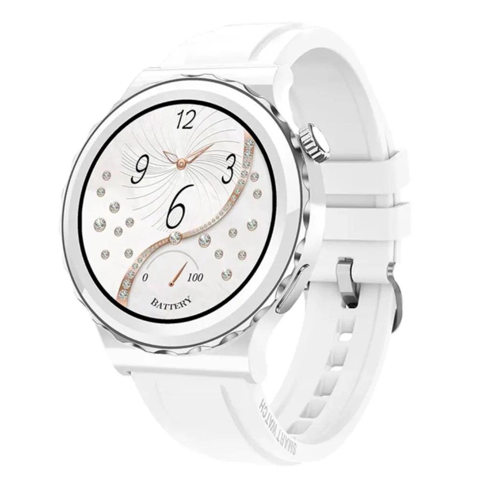 Lige Smart Ladies Fitness and Health Watches - Smael South Africa