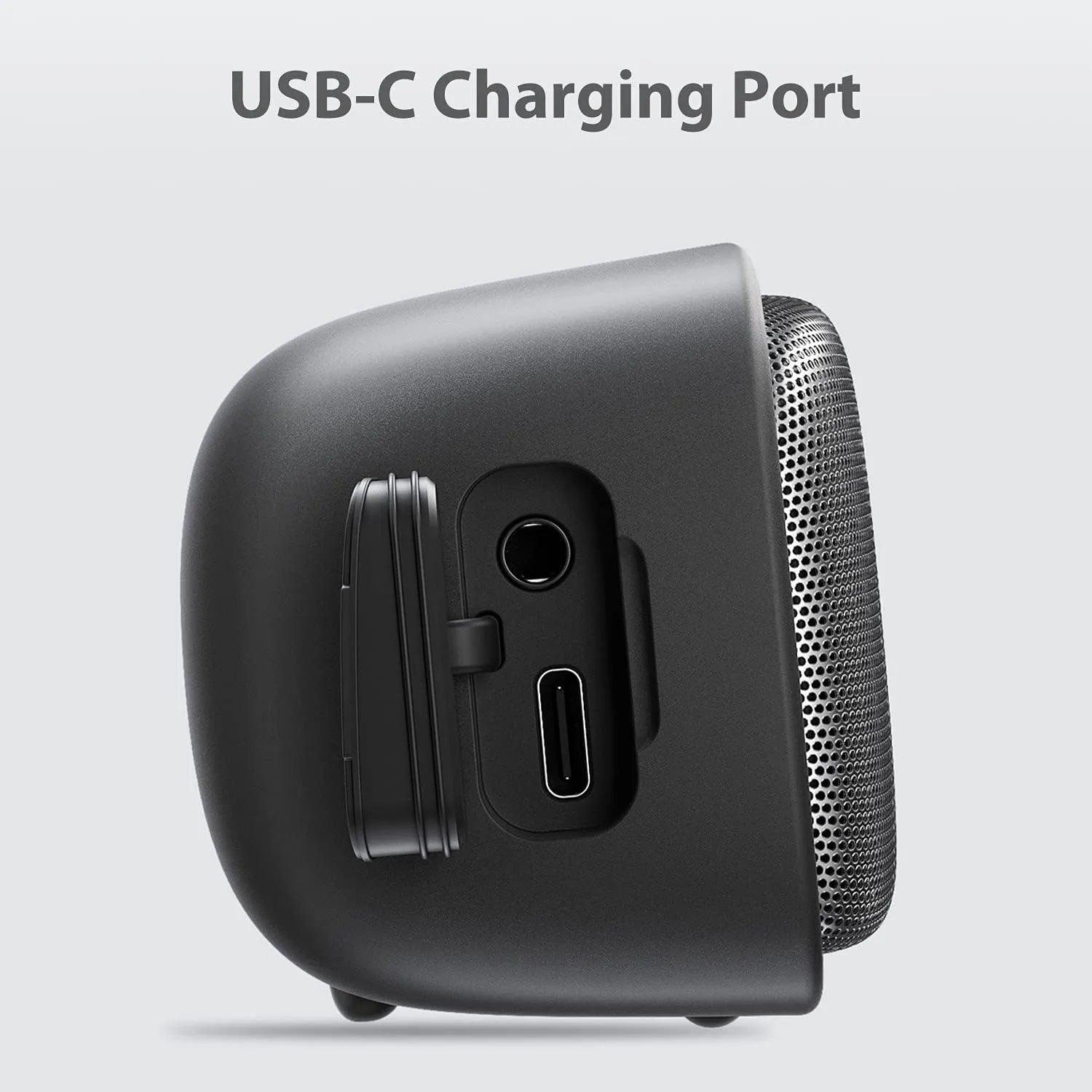 Tribit StormBox XSound Surf Portable Speaker - Smael South Africa