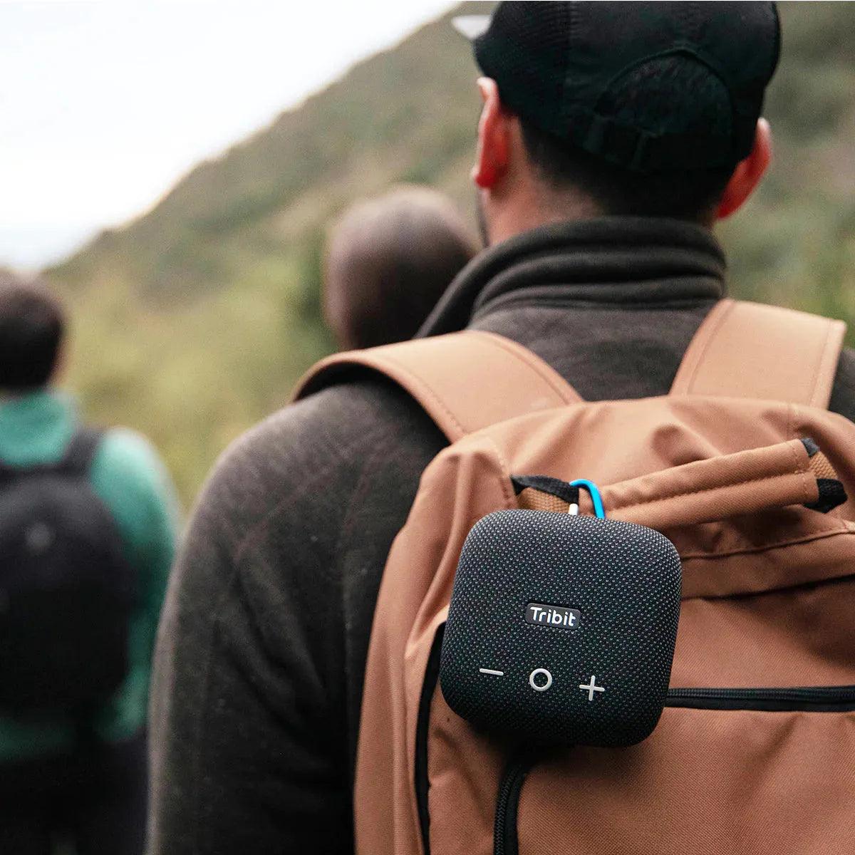 Tribit StormBox Micro 2 Portable Speaker for Outdoor Travel - Smael South Africa