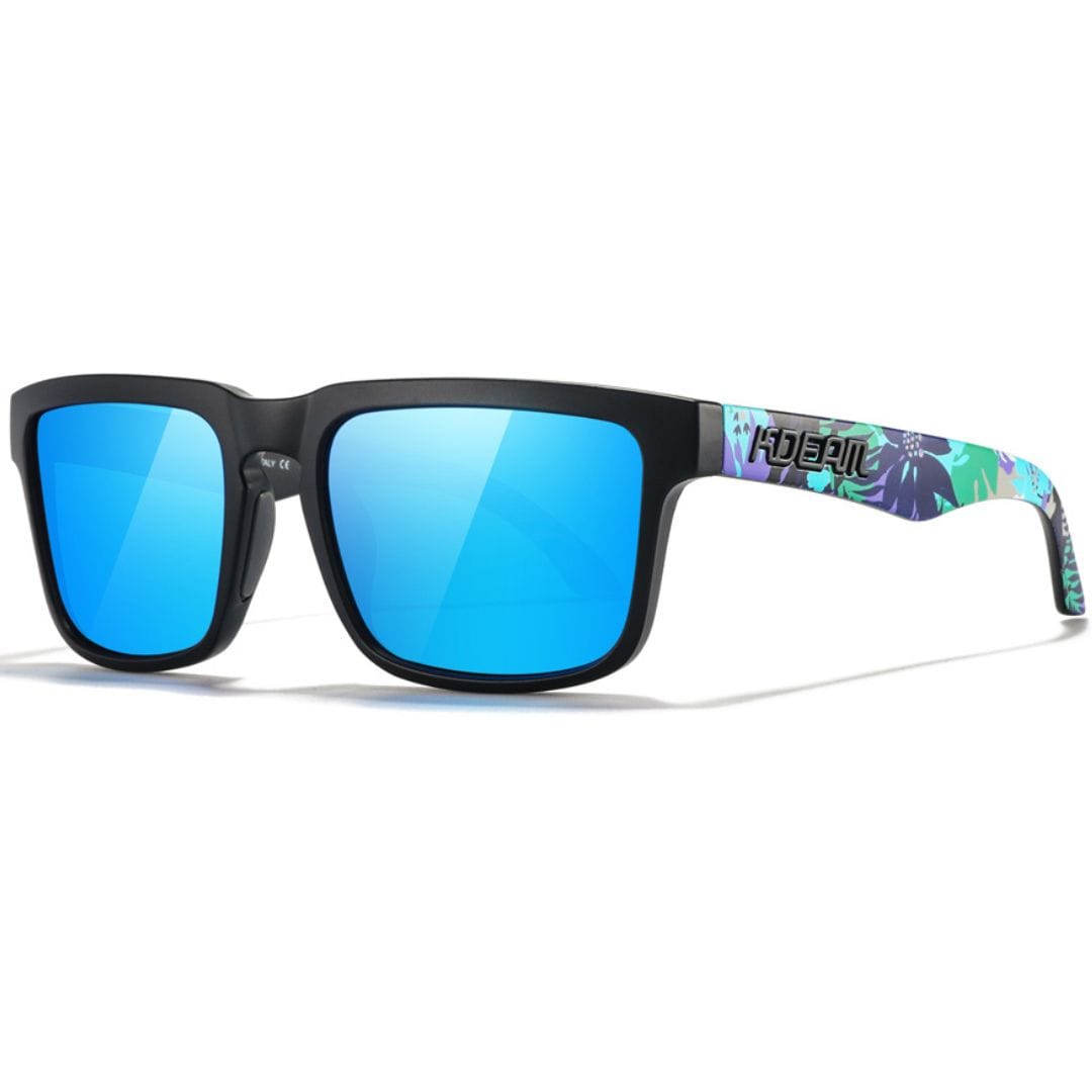 Kdeam KD332 C64 Polarized Sunglasses South Africa