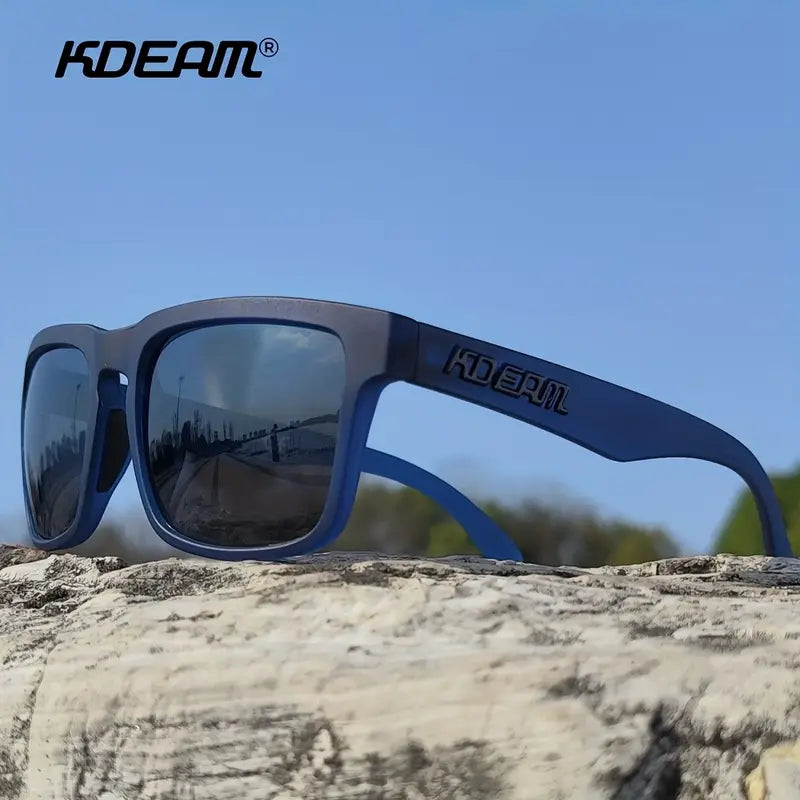 Kdeam KD332 C102 Polarized Sunglasses