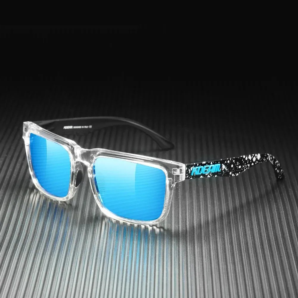 Kdeam KD332 C12 Polarized Sunglasses