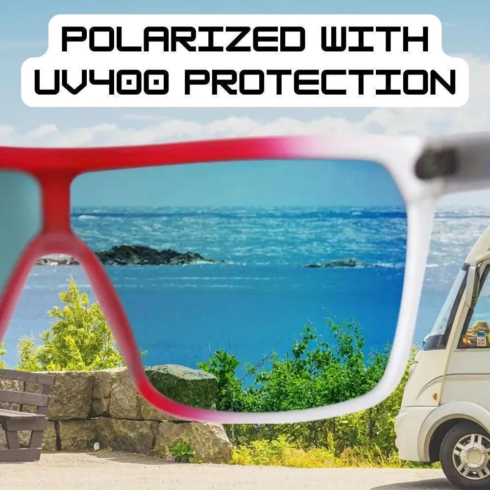 Kdeam KD803 C10 Polarized Sunglasses