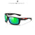 Kdeam KD87323 C6 TR90 Polarized Sunglasses