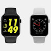 Microwear W34 Smartwatch