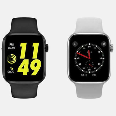 Microwear W34 Smartwatch