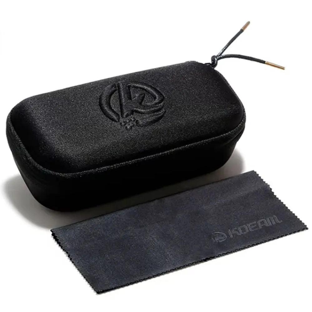 Kdeam KD332 C18 Polarized Sunglasses