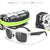 Kdeam KD332 C1-T Polarized Sunglasses
