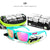 Kdeam KD332 C26 Polarized Sunglasses