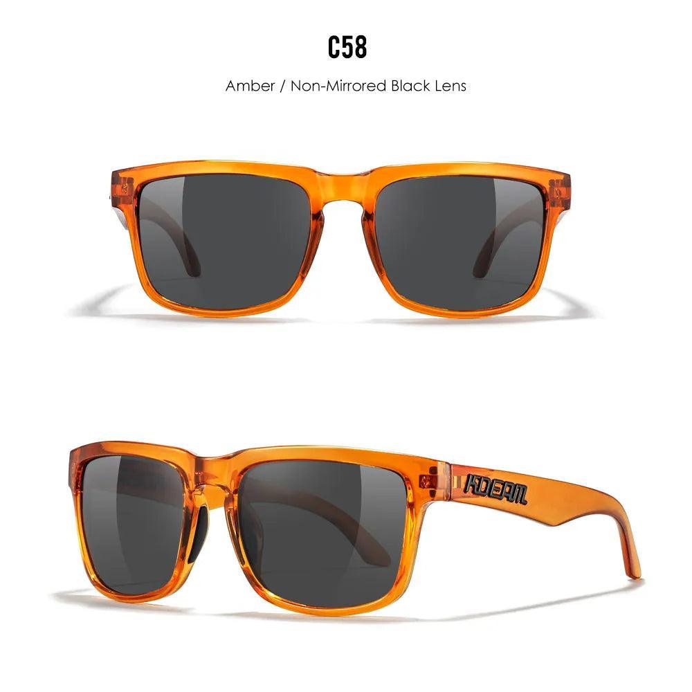 Kdeam KD332 C58 Polarized Sunglasses
