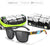Kdeam KD332 C6-G Polarized Sunglasses
