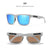 Kdeam KD332 C47 Polarized Sunglasses