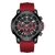 Mark Fairwhale Multifunctional Watch - Red