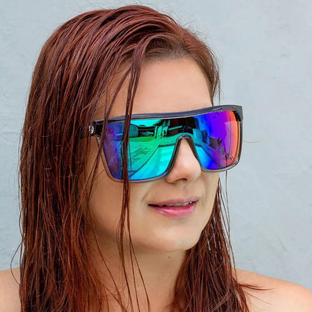 Kdeam KD803 C4 Polarized Sunglasses - Smael South Africa