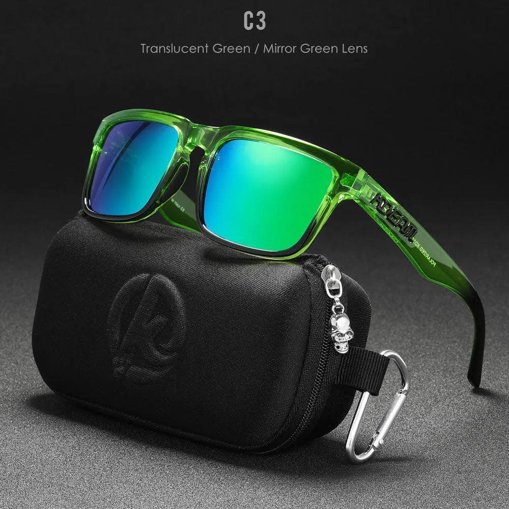 Kdeam KD332 C3 Polarized Sunglasses