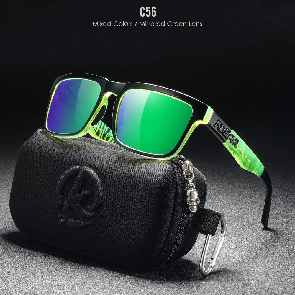 Kdeam KD332 C56 Polarized Sunglasses