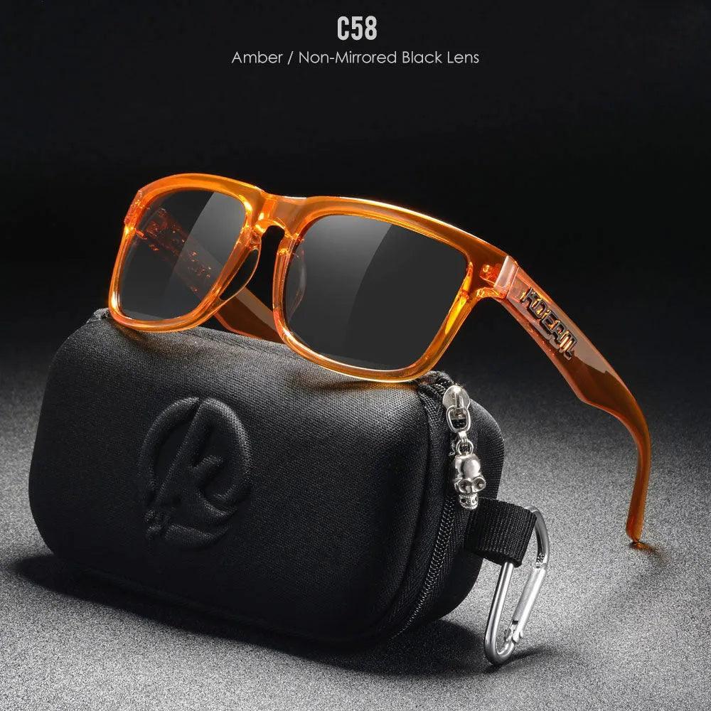 Kdeam KD332 C58 Polarized Sunglasses