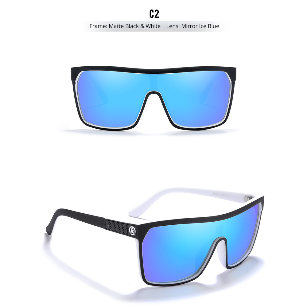 Kdeam KD803 C2 Polarized Sunglasses