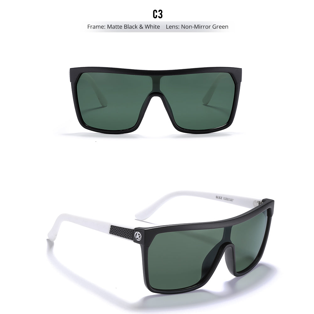 Kdeam KD803 C3 Polarized Sunglasses