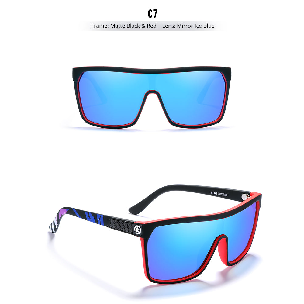 Kdeam KD803 C7 Polarized Sunglasses