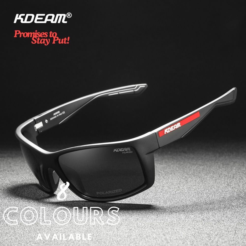 Kdeam Polarized Sunglasses - Smael South Africa